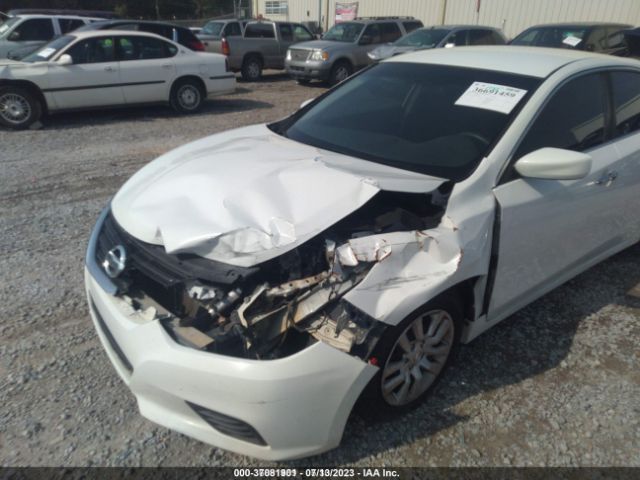 1N4AL3AP5GN304128 Nissan ALTIMA 2.5
