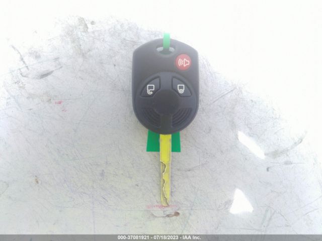 1FMCU9GD8JUB61507 Ford ESCAPE SE