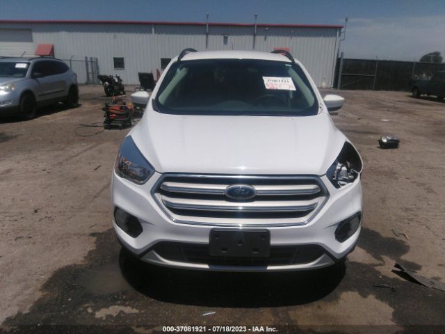 1FMCU9GD8JUB61507 Ford ESCAPE SE