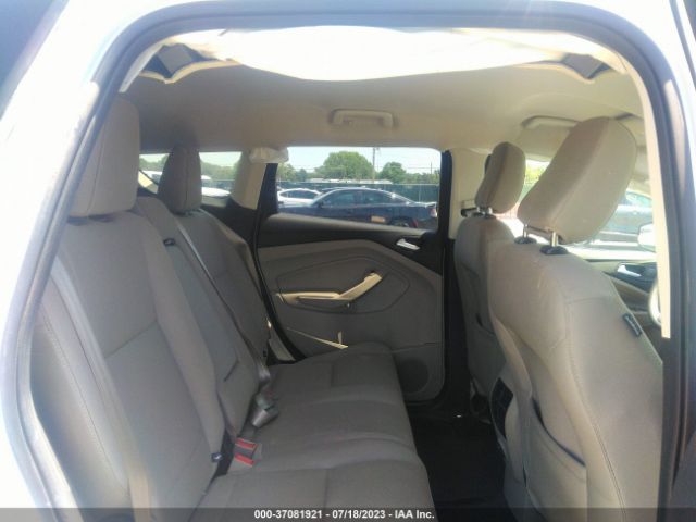 1FMCU9GD8JUB61507 Ford ESCAPE SE