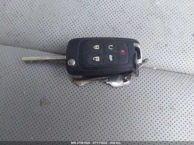 2GKALSEK9F6360311 GMC Terrain Slt