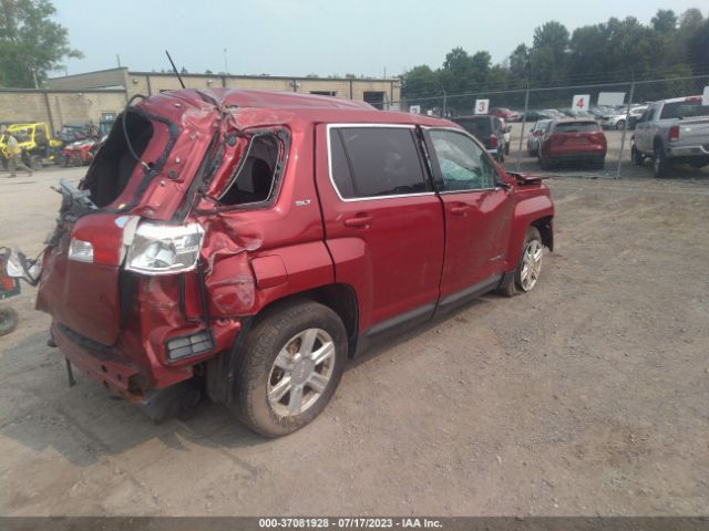 2GKALSEK9F6360311 GMC Terrain Slt