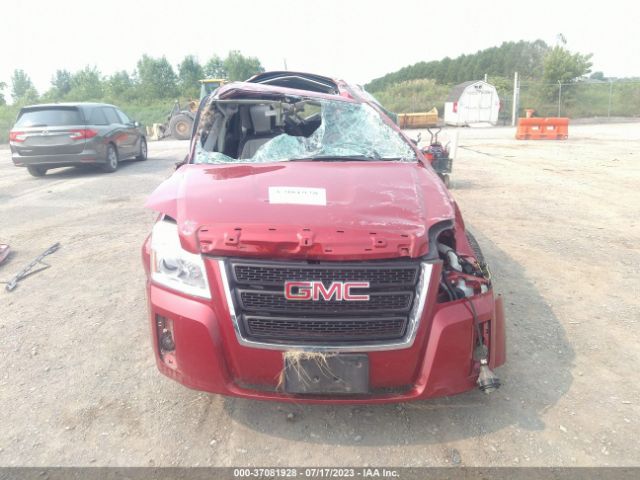 2GKALSEK9F6360311 GMC Terrain Slt