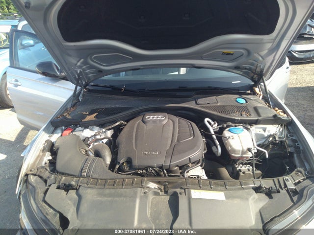 WAUF8AFC0JN088933 Audi A6 Premium/sport
