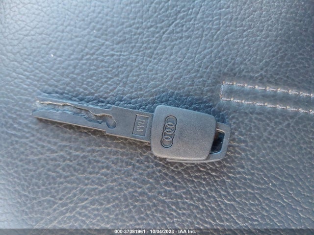 WAUF8AFC0JN088933 Audi A6 Premium/sport