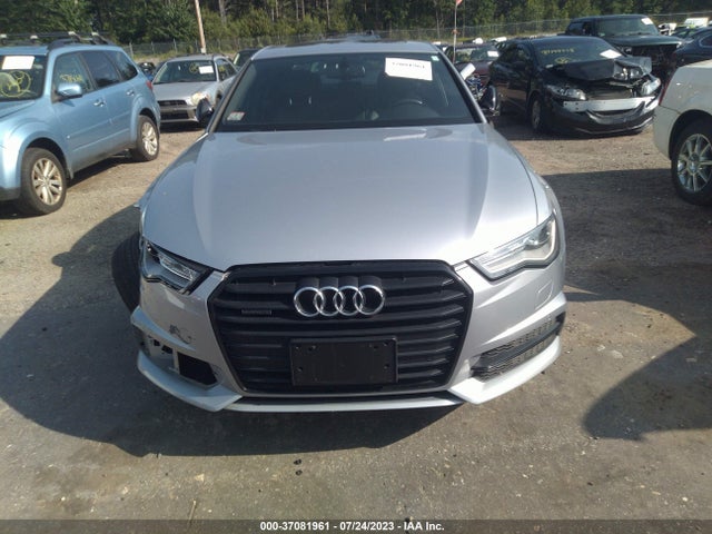 WAUF8AFC0JN088933 Audi A6 Premium/sport