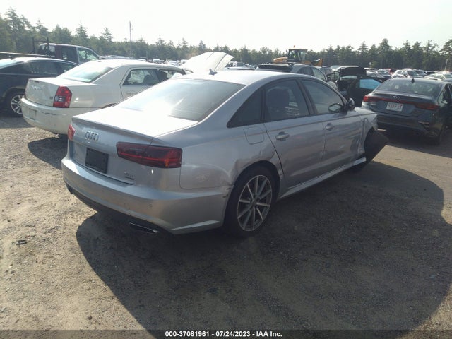 WAUF8AFC0JN088933 Audi A6 Premium/sport