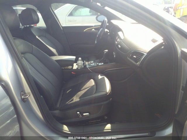 WAUF8AFC0JN088933 Audi A6 Premium/sport