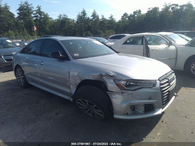 WAUF8AFC0JN088933 Audi A6 Premium/sport