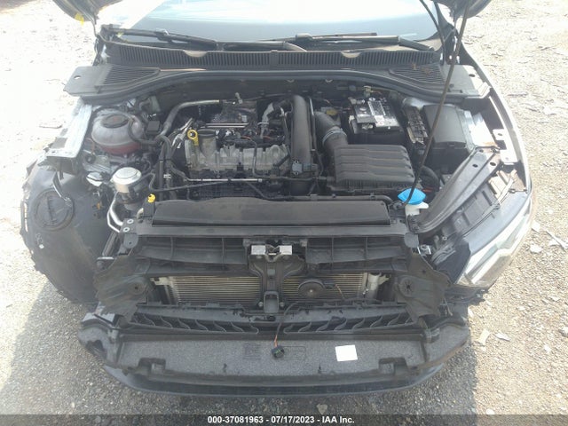 3VWC57BU4MM020145 Volkswagen Jetta S/se/r-line