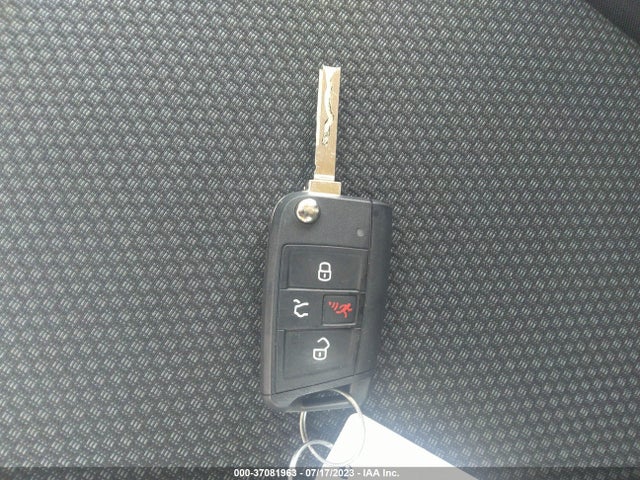 3VWC57BU4MM020145 Volkswagen Jetta S/se/r-line