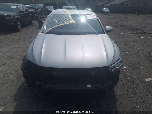 3VWC57BU4MM020145 Volkswagen Jetta S/se/r-line