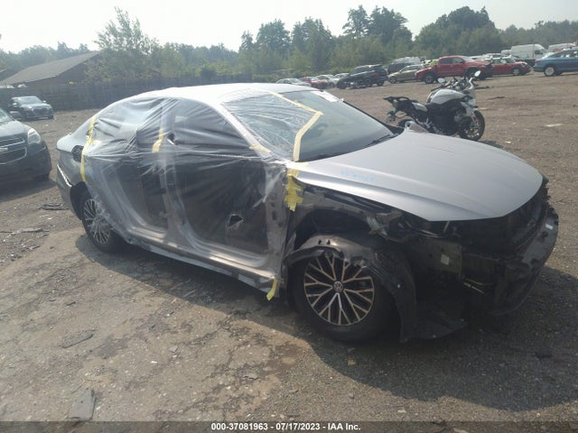3VWC57BU4MM020145 Volkswagen Jetta S/se/r-line