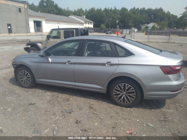 3VWC57BU4MM020145 Volkswagen Jetta S/se/r-line