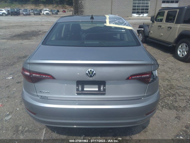 3VWC57BU4MM020145 Volkswagen Jetta S/se/r-line