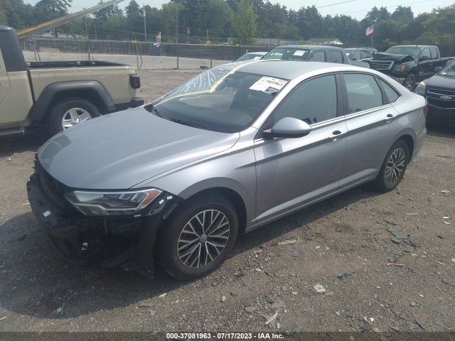 3VWC57BU4MM020145 Volkswagen Jetta S/se/r-line