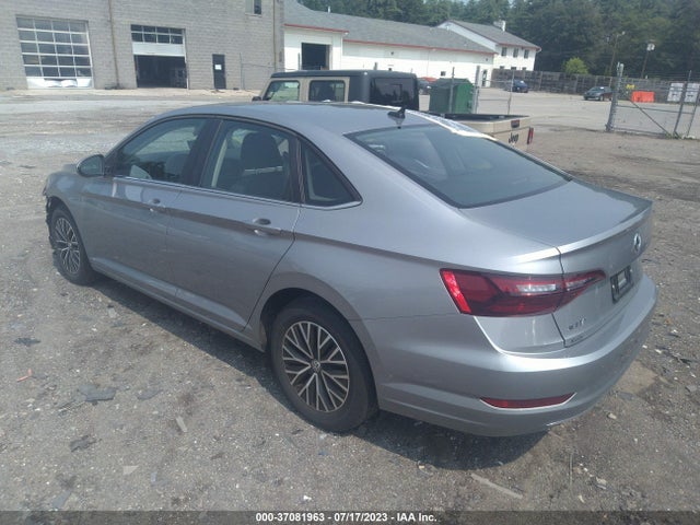 3VWC57BU4MM020145 Volkswagen Jetta S/se/r-line