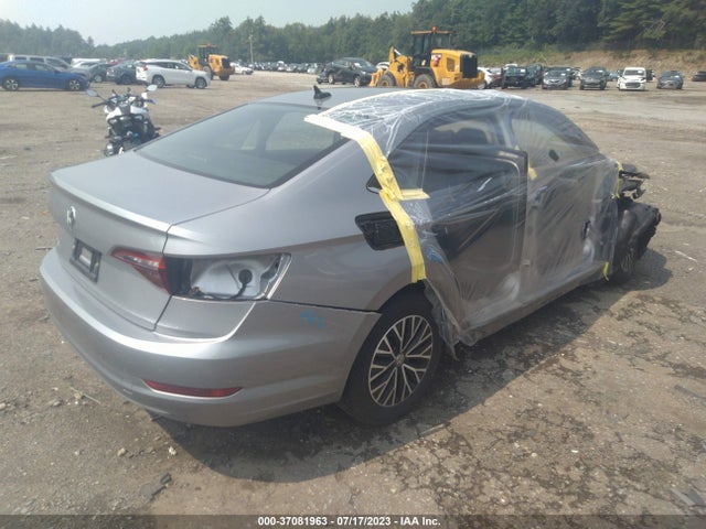 3VWC57BU4MM020145 Volkswagen Jetta S/se/r-line