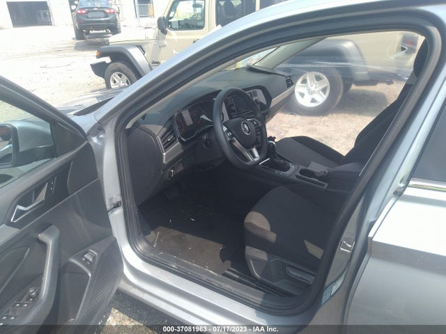 3VWC57BU4MM020145 Volkswagen Jetta S/se/r-line