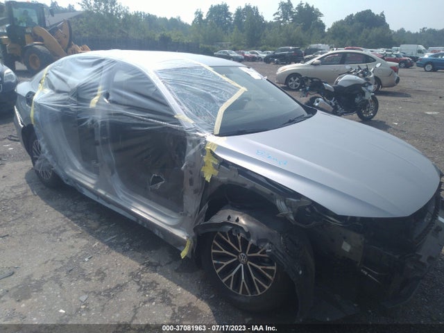 3VWC57BU4MM020145 Volkswagen Jetta S/se/r-line