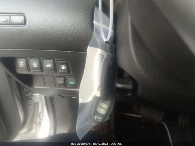 KNMAT2MT1LP501518 Nissan ROGUE SV