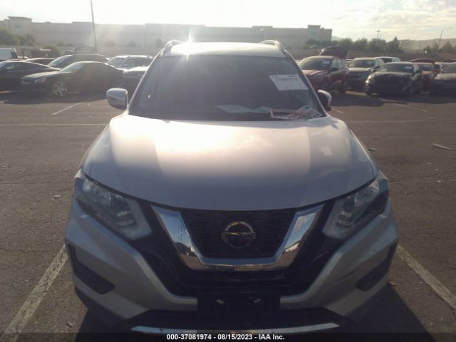 KNMAT2MT1LP501518 Nissan ROGUE SV