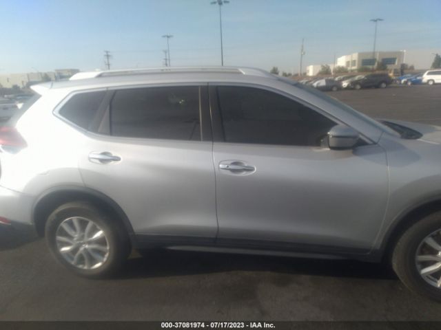 KNMAT2MT1LP501518 Nissan ROGUE SV