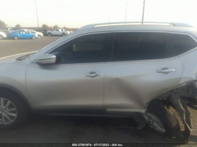 KNMAT2MT1LP501518 Nissan ROGUE SV