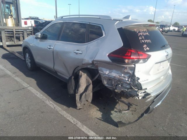 KNMAT2MT1LP501518 Nissan ROGUE SV