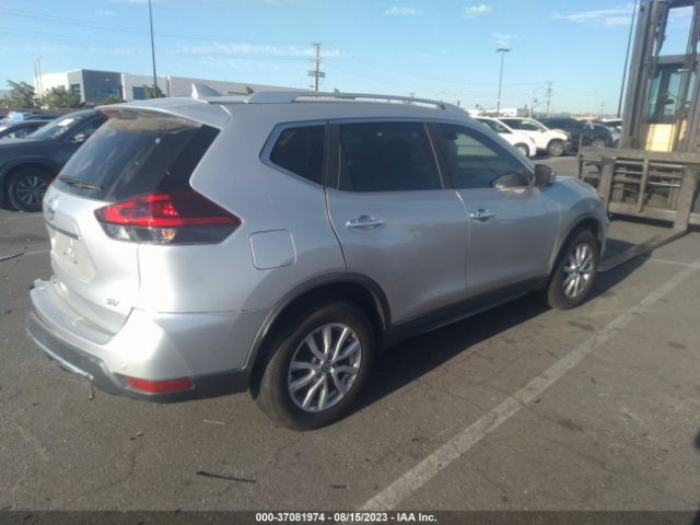 KNMAT2MT1LP501518 Nissan ROGUE SV