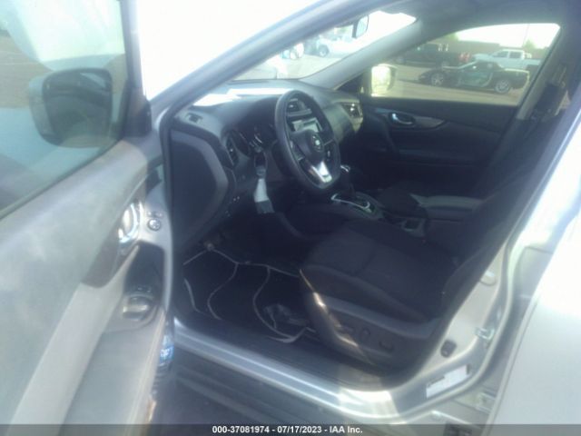 KNMAT2MT1LP501518 Nissan ROGUE SV