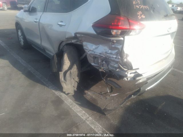 KNMAT2MT1LP501518 Nissan ROGUE SV