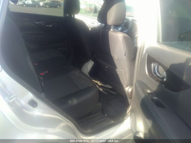 KNMAT2MT1LP501518 Nissan ROGUE SV