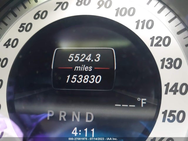 2013 MERCEDES-BENZ C-CLASS C 250 VIN: WDDGF4HB5DA857530