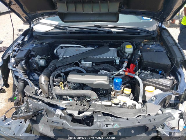 Subaru Outback Limited Xt 2023 4S4BTGND8P3186234 Image 10