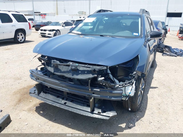 Subaru Outback Limited Xt 2023 4S4BTGND8P3186234 Image 13
