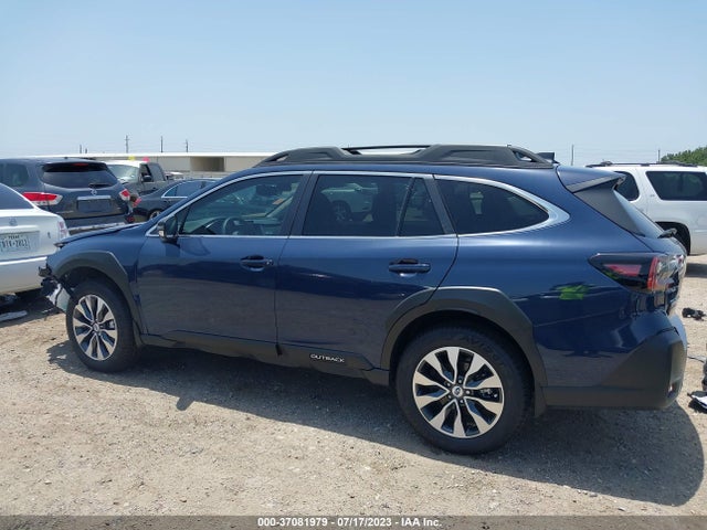 Subaru Outback Limited Xt 2023 4S4BTGND8P3186234 Image 15