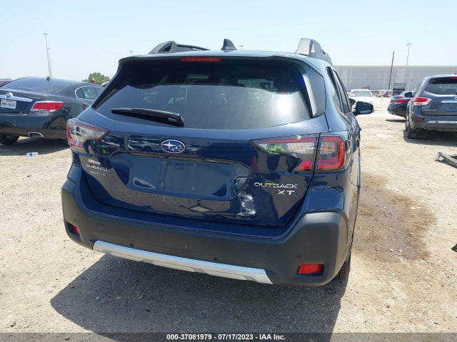 Subaru Outback Limited Xt 2023 4S4BTGND8P3186234 Image 17
