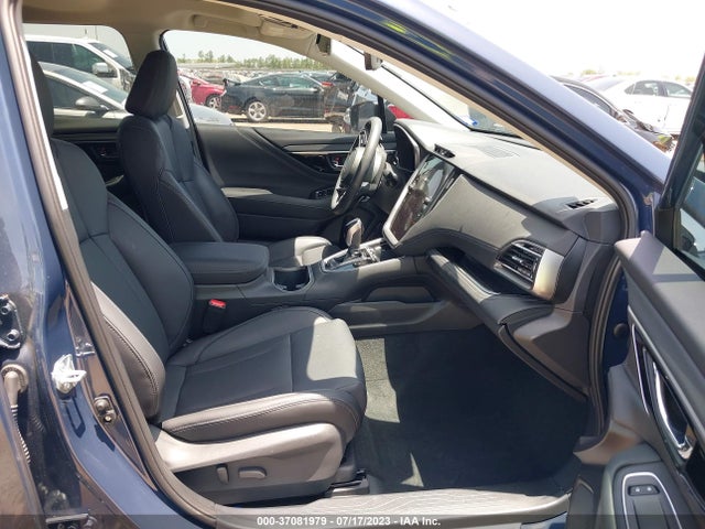 Subaru Outback Limited Xt 2023 4S4BTGND8P3186234 Image 5