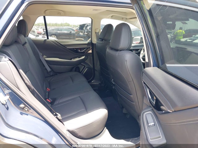 Subaru Outback Limited Xt 2023 4S4BTGND8P3186234 Image 8