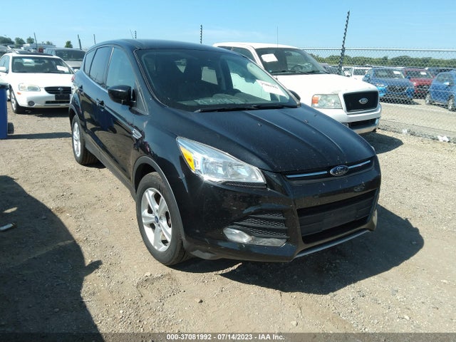 2014 FORD ESCAPE SE VIN: 1FMCU9G94EUD30973