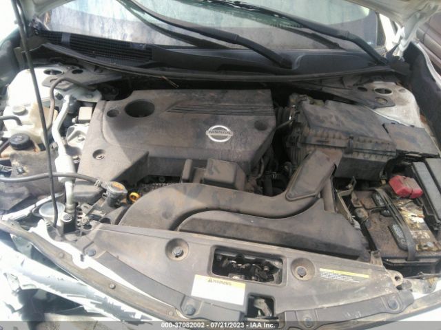 1N4AL3AP0FC170560 Nissan Altima 2.5 Sv