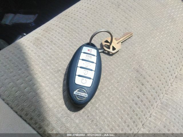 1N4AL3AP0FC170560 Nissan Altima 2.5 Sv