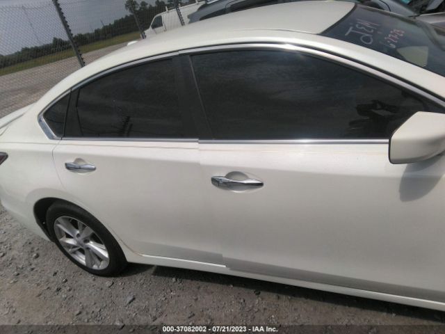1N4AL3AP0FC170560 Nissan Altima 2.5 Sv