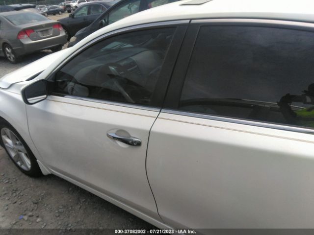 1N4AL3AP0FC170560 Nissan Altima 2.5 Sv
