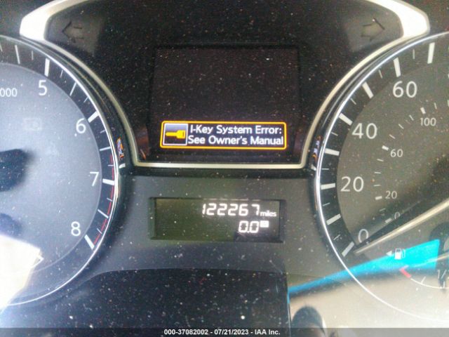 1N4AL3AP0FC170560 Nissan Altima 2.5 Sv