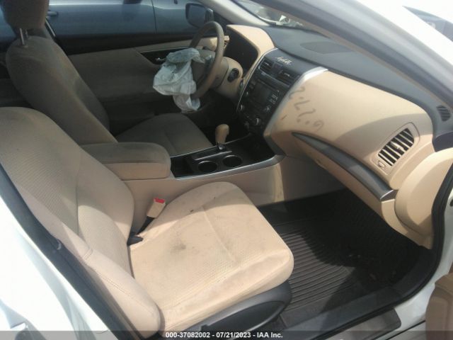 1N4AL3AP0FC170560 Nissan Altima 2.5 Sv
