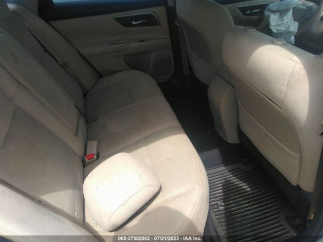1N4AL3AP0FC170560 Nissan Altima 2.5 Sv
