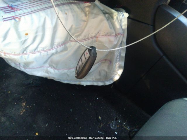 3N1CN8EVXML840378 Nissan VERSA SV