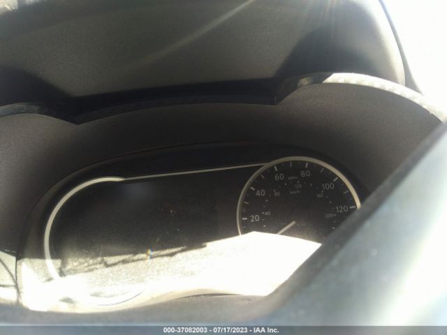 3N1CN8EVXML840378 Nissan VERSA SV